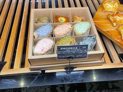 -Let's Taipei 非常烘焙(太古里店)