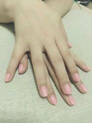 -闺蜜美甲