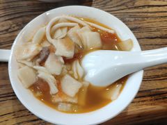 -有奴思烤肉·清真(正宁路店)