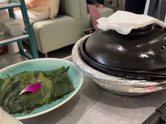 -四季缤纷椰子鸡(雨花亭凯德广场店)