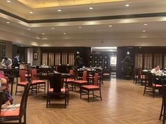 -海天楼中餐厅(吴宫泛太平洋酒店)