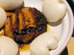 -裕鼎鲜·新中菜(王府井店)