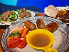 梅萨妈妈菲律宾香肠-Mesa Madre梅萨妈妈·Bintana(国贸店)