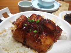 -蔡家酒楼(一德街店)