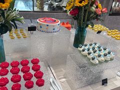 -菲住布渴酒店自助餐厅(阿里巴巴西溪园区店)