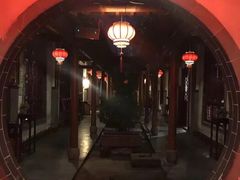 -不倒翁·徽天下名菜楼(马鞍山路店)