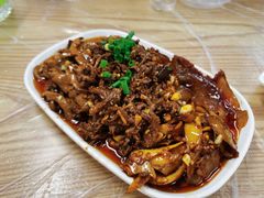 -清真双宝红油牛系列