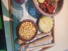 -京参 • 擂椒饭(这有山店)