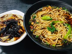 -丽影重庆小面(定西路店)