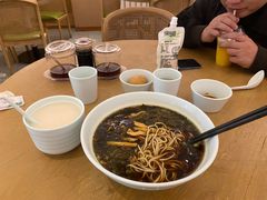 -东园小馆·早茶·淮扬小炒(蜀景店)