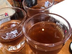 -木屋烧烤(坂田天安云谷店)