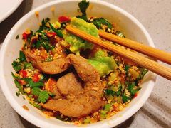 -海底捞火锅(金光华店)