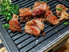 -虹料理·日料放题(悠方店)