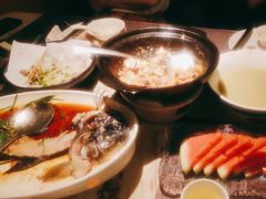 -巡味顺德菜(龙华壹方城店)