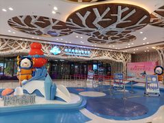 -哈尔滨热雪奇迹