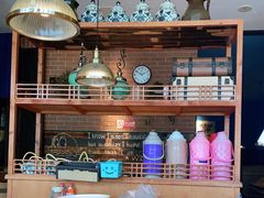 大堂-永安鱼庄·镇江菜(三店纬五路店)