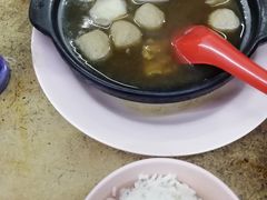 -新记肉骨茶
