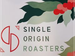 -KYO COFFEE(胶州路店)
