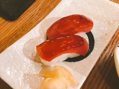 火炽金枪鱼寿司-栖川山葵家·寿喜锅·日式料理(龙湖北城天街商场店)