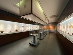 -中国茶叶博物馆(双峰馆区)