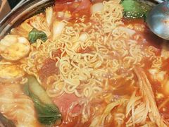 -泰好吃芝士年糕火锅(独墅湖店)