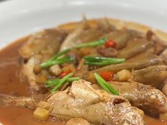-黄岩国际大酒店·餐厅
