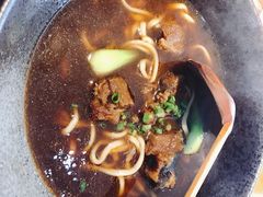 -大牛湾·眷村牛肉面(蠡溪店)