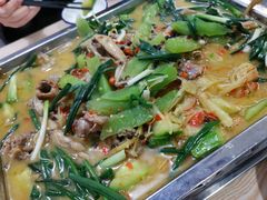 -二0二李记南瓜田鸡老字号(宜宾一店)