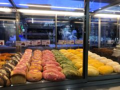 -LELECHA乐乐茶(新街口大洋店)