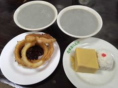 -老磁器口豆汁店(天坛店)