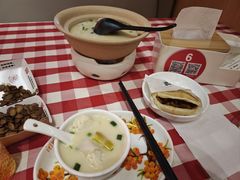 -西贝(上海我格广场店)