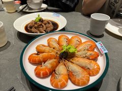 -佬太公海鸭·海鲜大排档(上海总店)