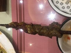 -巴依老爷新疆美食(清华东门店)