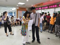 -华中科技大学同济医学院附属同济医院(汉口院区)