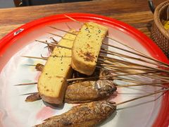 -北丐先生·野馄饨烧烤(雨花万象店)