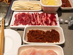 无刺巴沙鱼片-海底捞火锅(公益西桥店)