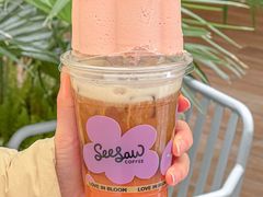 -Seesaw Coffee(环贸iapm店)