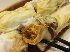-卓粤拉肠(红庙店)