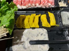 -呷哺呷哺 黄金牧场 (欢乐谷店)