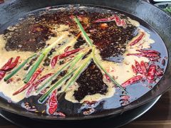 -六公里老火锅(总店)