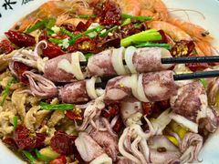 -醉壹号海鲜大排档·老厦门特色菜(厦门美食地标店)