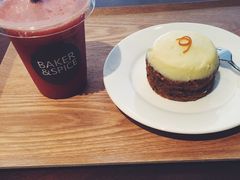 -BAKER&SPICE(国金中心商场店)
