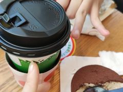 -85度C(深圳佳宁娜店)