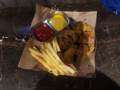 -大叹号·朝鲜族烤肉(潍坊泰华城店)