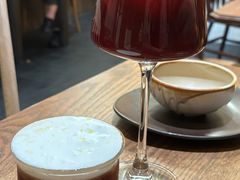 -MORNING GOOD Bistro(翰林府店)
