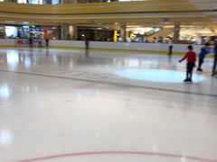-冠军冰场CHAMPION RINK(苏州中心商场店)