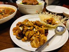 -眉州东坡·熊猫主题餐厅(枫蓝店)