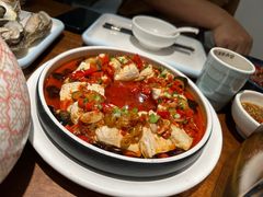 -乔街深夜食堂·小龙虾·高压锅生蚝(杭州总店)