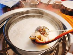 -大良毋米粥(锦龙路总店)