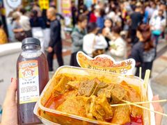 -老day牛杂(官也街总店)
